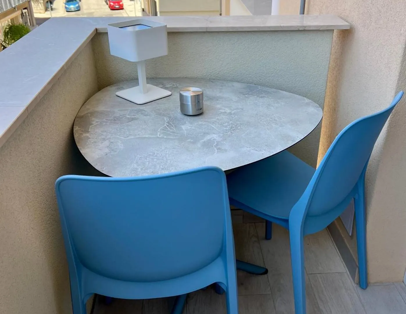 Novimo Comfort Apartment - Terrasini
