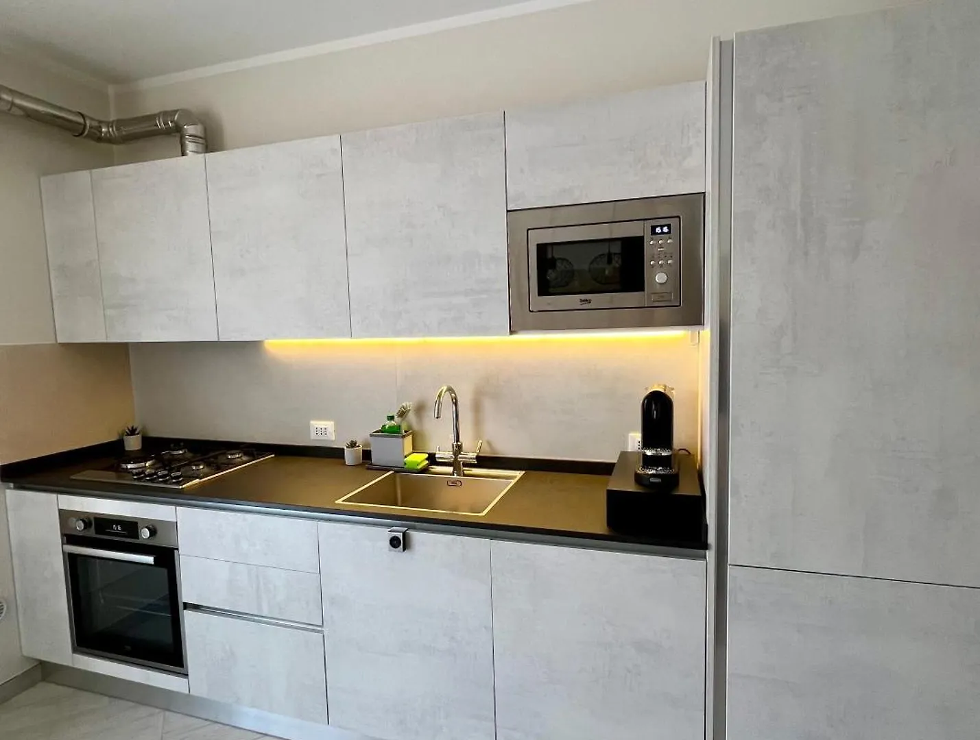 Novimo Comfort Apartment - Terrasini 0*,  Italy