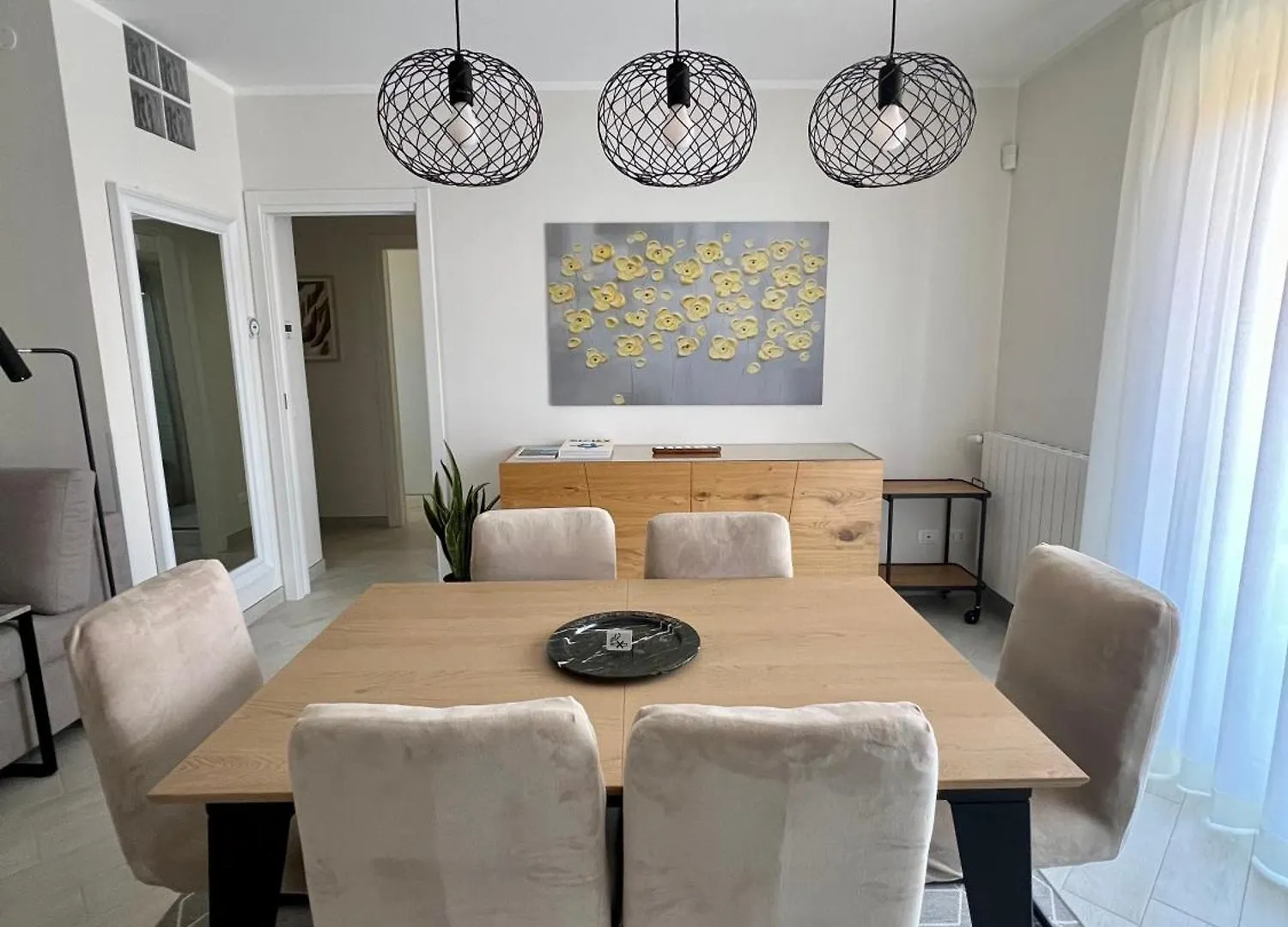 Novimo Comfort Apartment - Terrasini 0*,