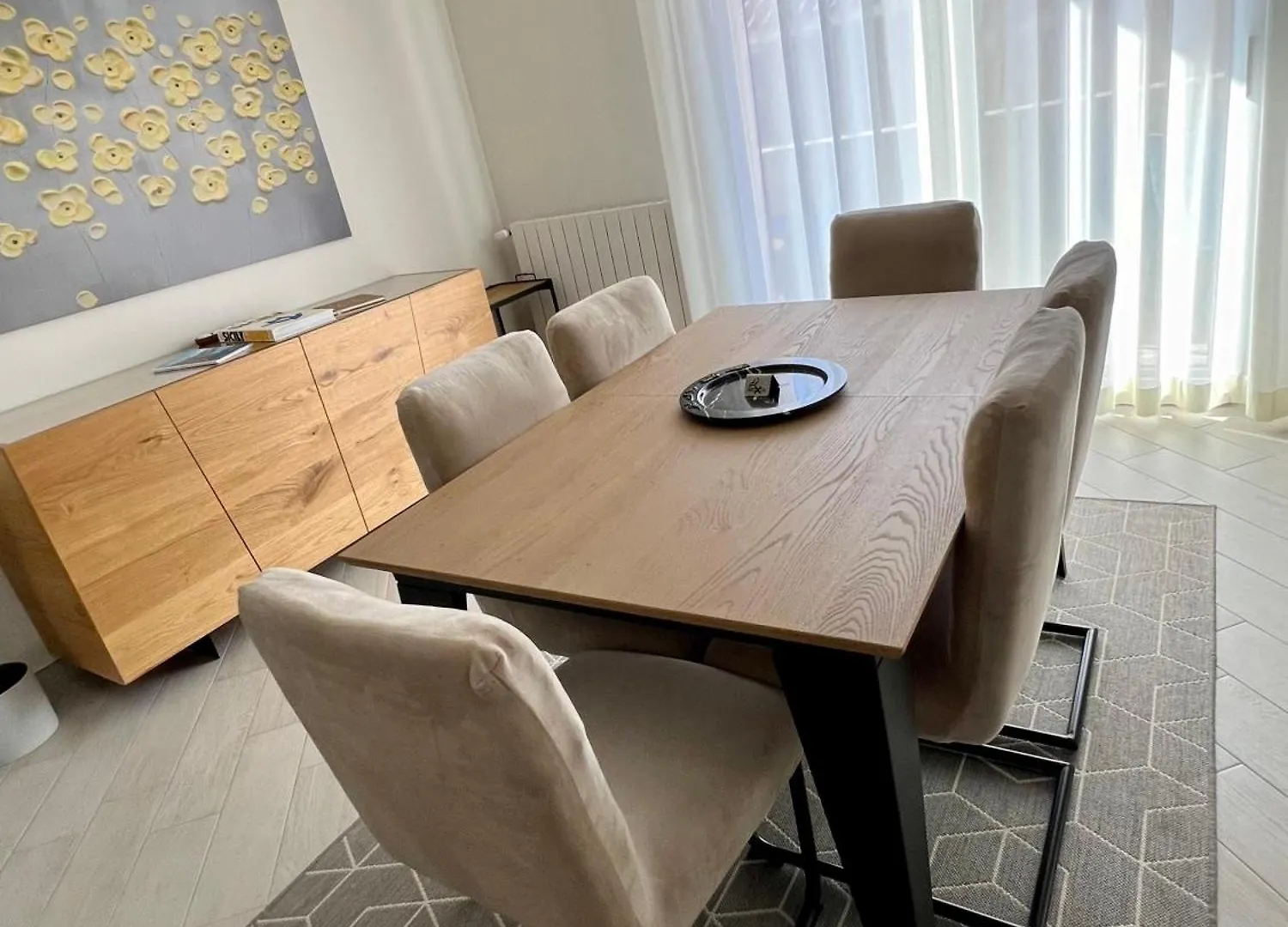 Novimo Comfort Apartment - Terrasini