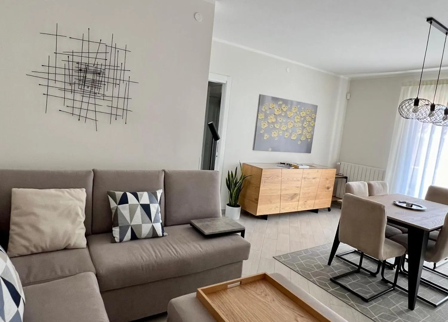 Novimo Comfort Apartment - Terrasini 0*,  Italy