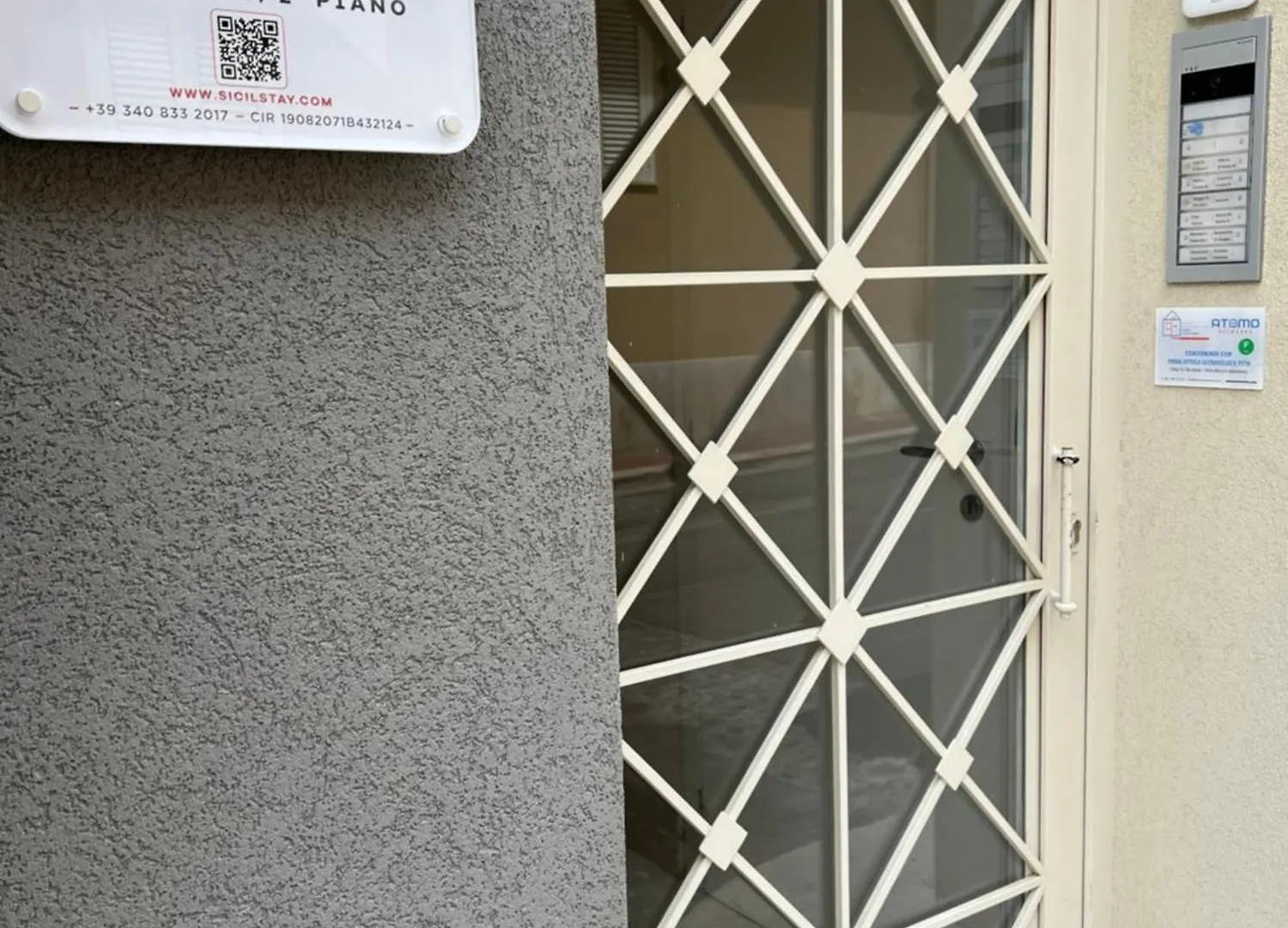 Novimo Comfort Apartment - Terrasini 0*,  Italy