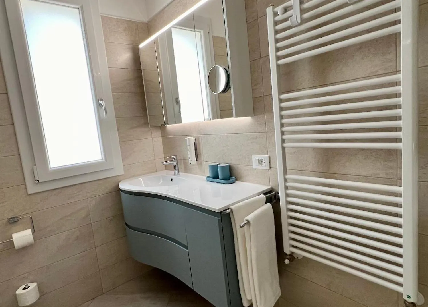Novimo Comfort Apartment - Terrasini