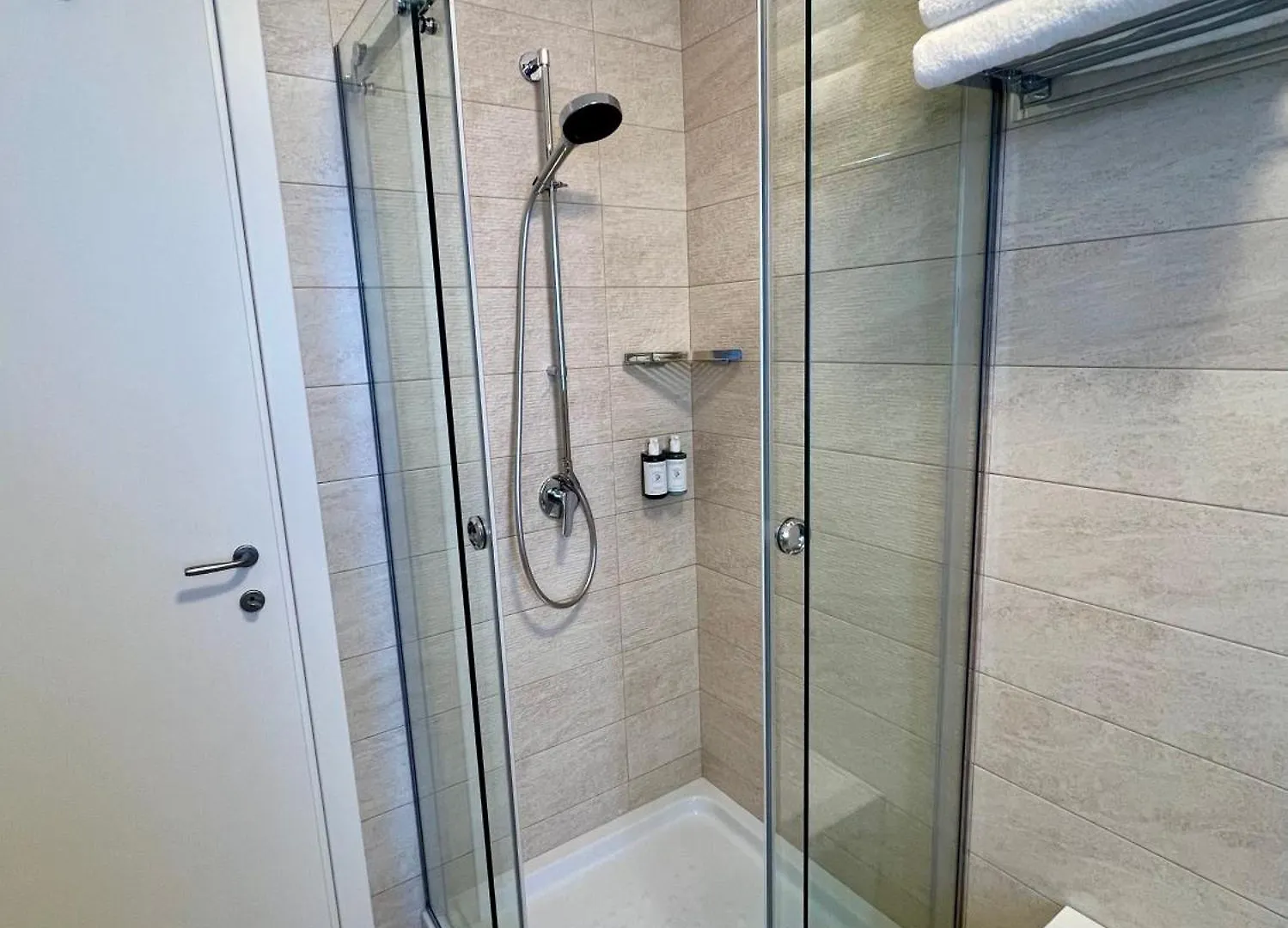 Novimo Comfort Apartment - Terrasini