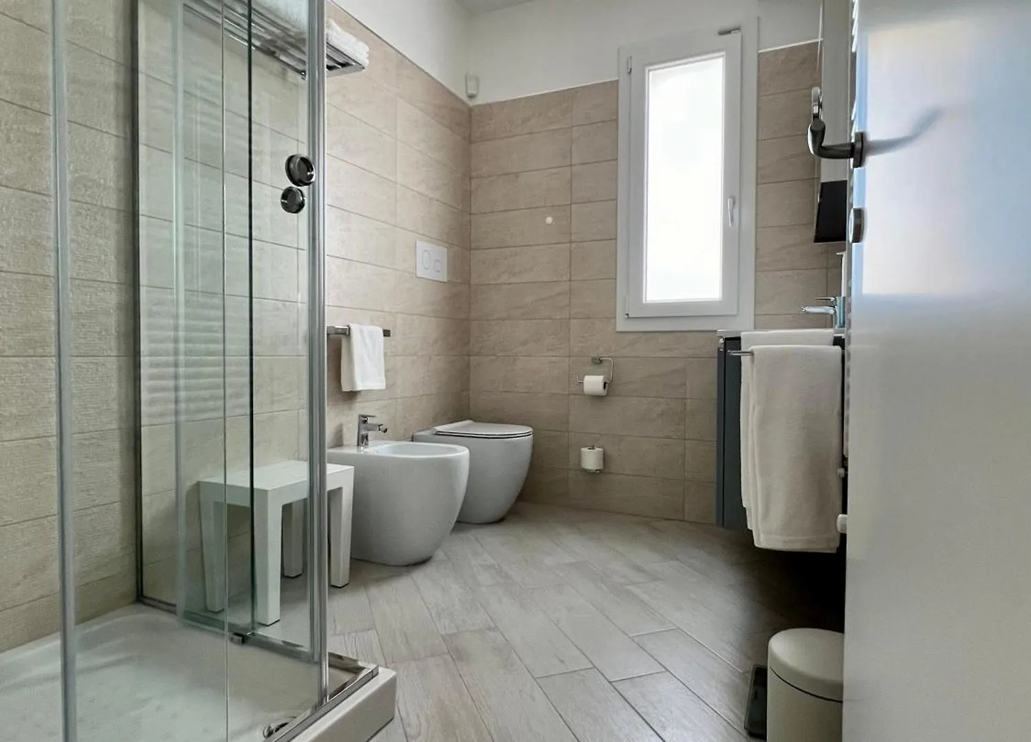 Novimo Comfort Apartment - Terrasini