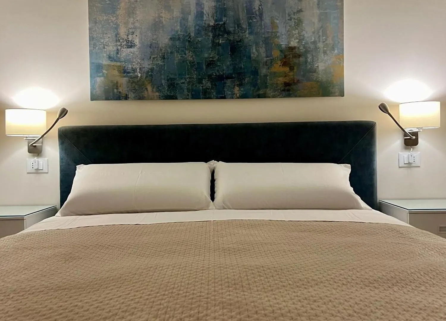 Novimo Comfort Apartment - Terrasini