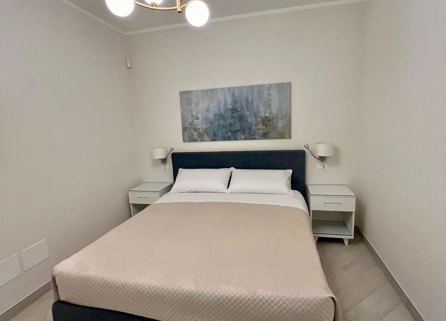 Novimo Comfort Apartment - Terrasini