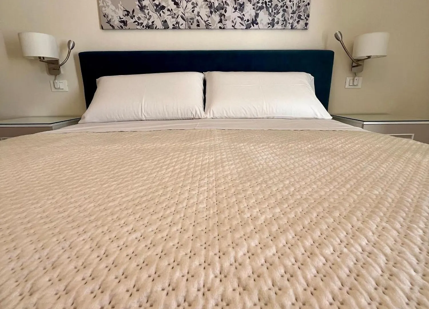 Novimo Comfort Apartment - Terrasini Italy