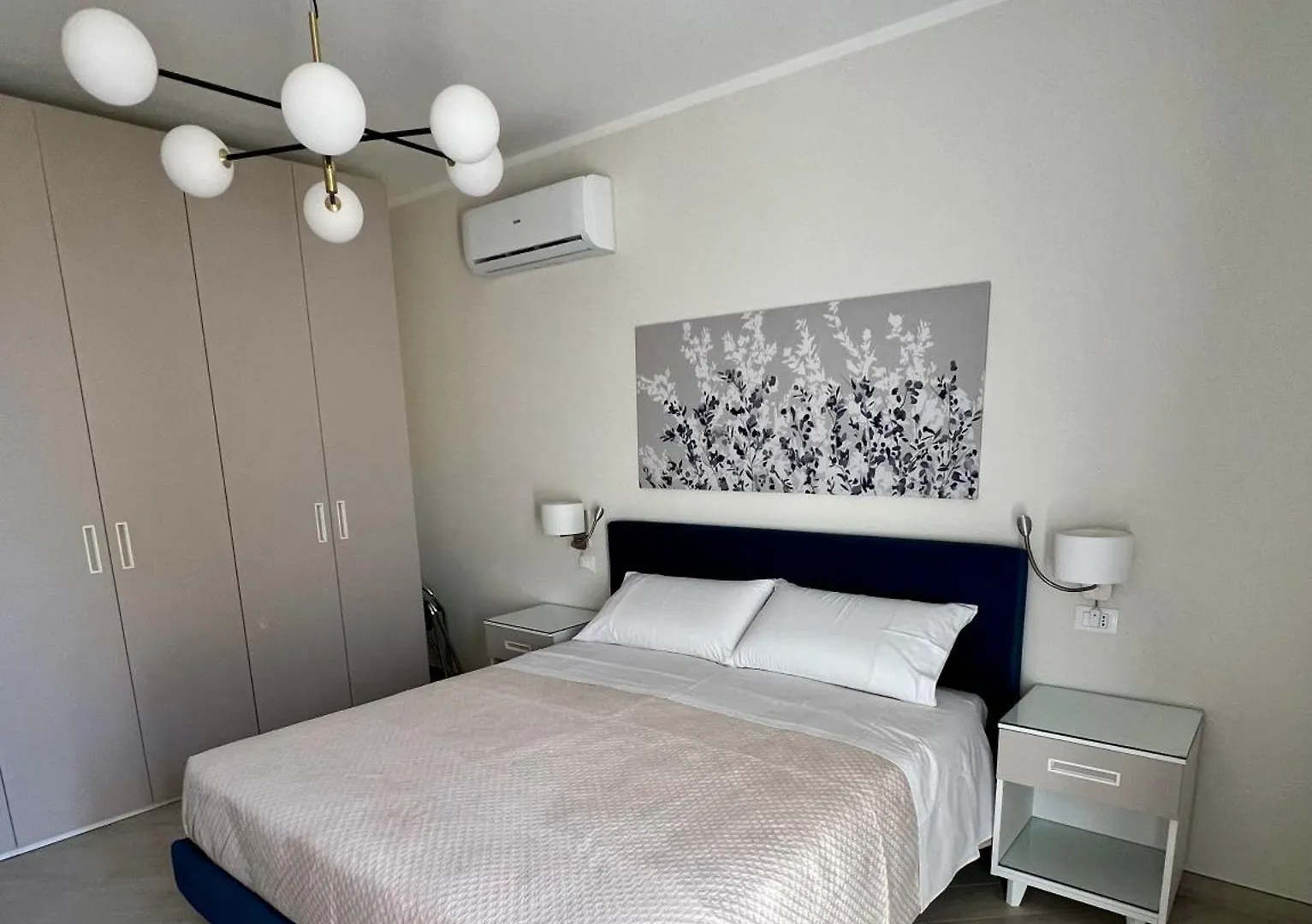 Novimo Comfort Apartment - Terrasini