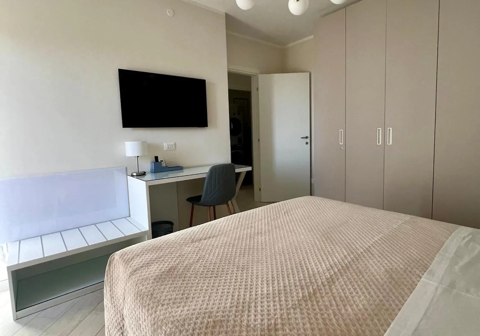 Novimo Comfort Apartment - Terrasini